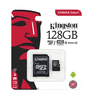 Memoria Micro Sd 128 Gb 256 Gb U3 4k Evo Clase 10 Samsung
