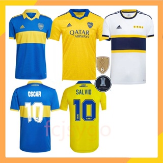 Playera del boca online juniors 2020