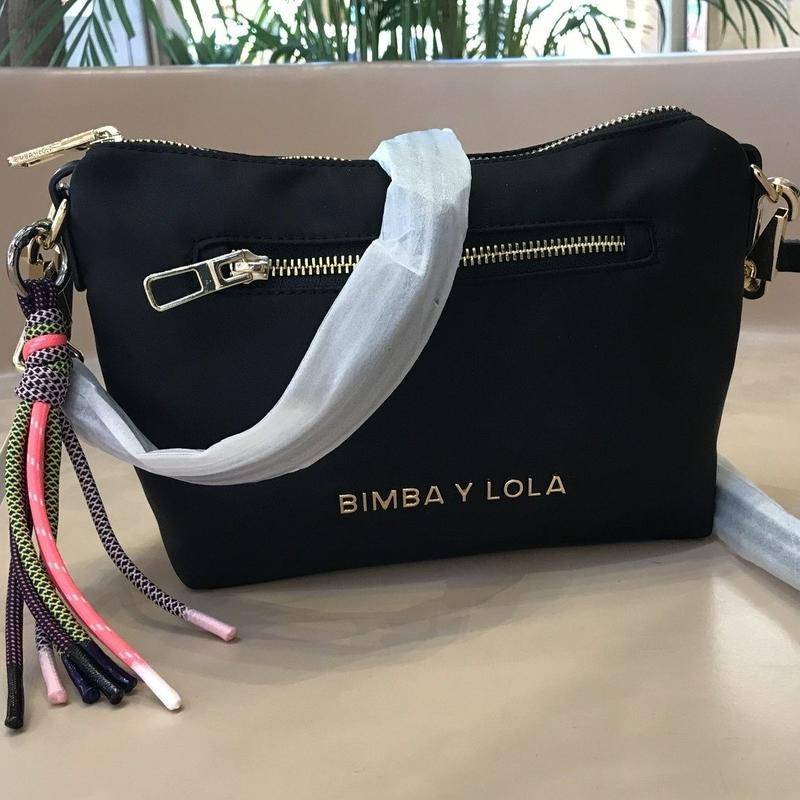 bolsas bimba y lola