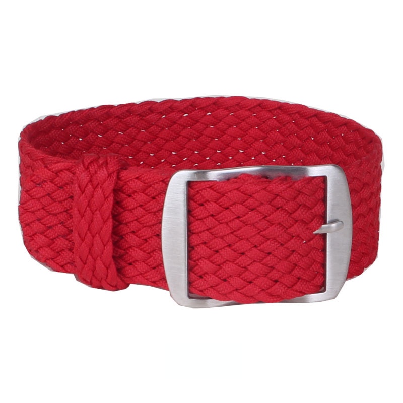 Perlon belt clearance