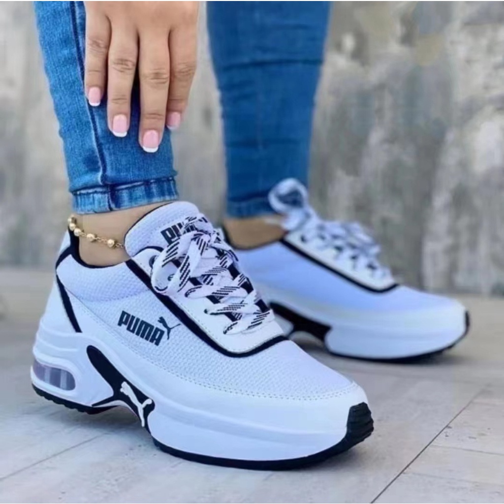 tenis nike mujeres