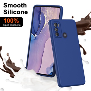 Fundas Silicona Silicone Cover Para Moto G22 G52 G82