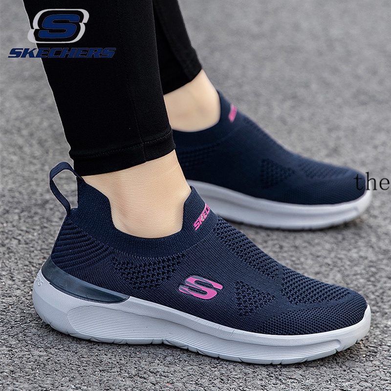 Zapatos skechers 2024 mujer plataforma nuevas