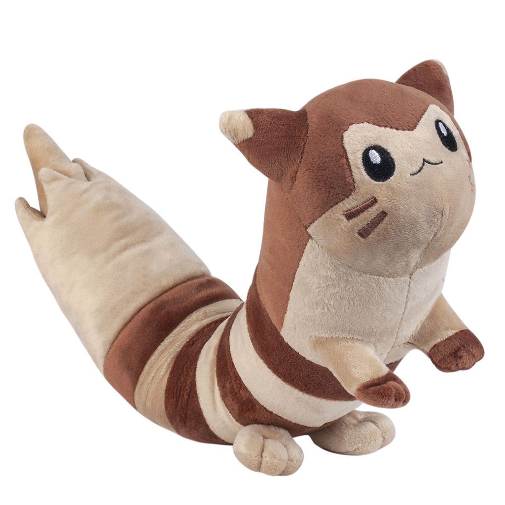 Furret tamaño 2024 real