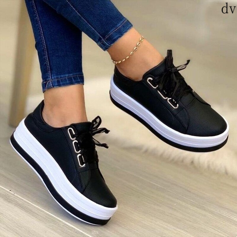 Comprar Zapatos cómodos para mujer Mocasines Casual Pisos Simple