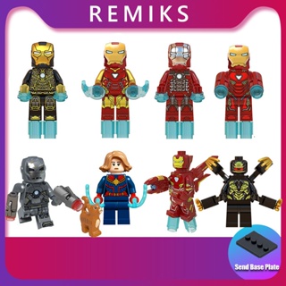 lego avenger Shopee M xico