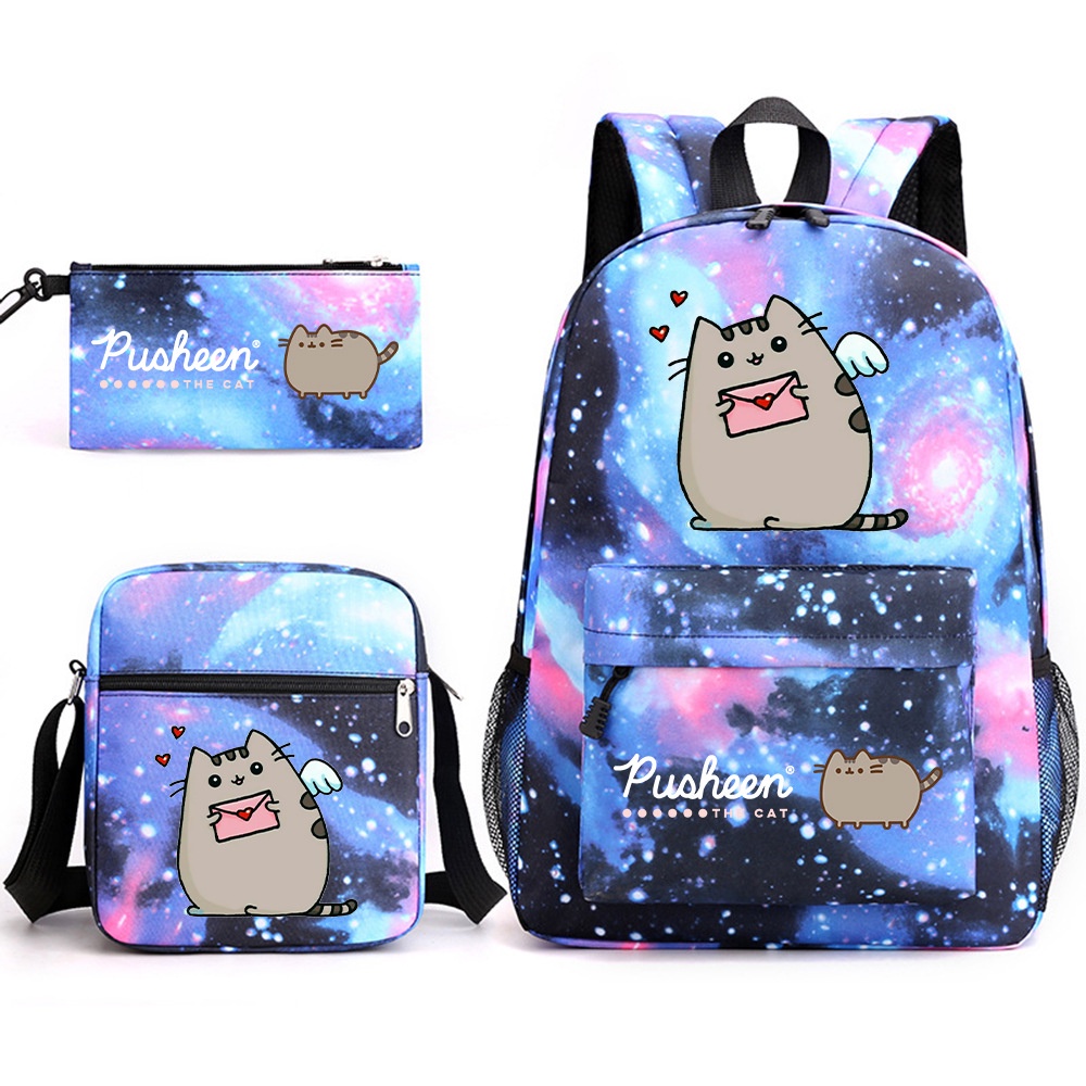 Mochilas de online pusheen