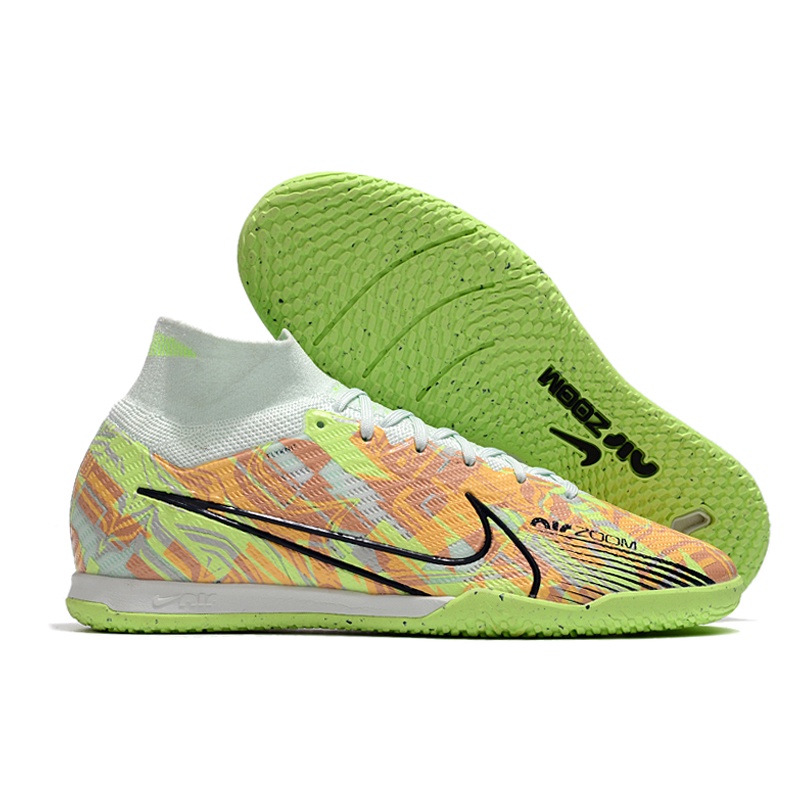 Mercurial superfly elite ic discount