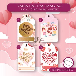 Etiquetas Imprimibles Para El Día De San Valentín San Valentin