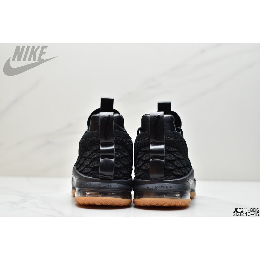 Nike lebron xv low ep online