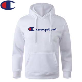 Champion Nueva Sudadera Para Hombre Marca De Moda 2022 Con Capucha