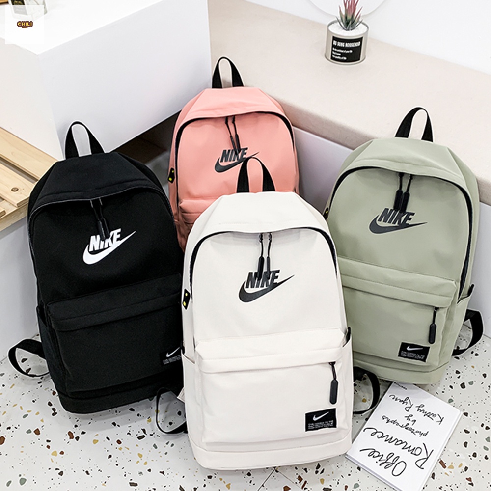 mochila nike Shopee