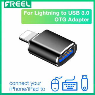 Lightning - Adaptador Otg macho a tipo c hembra para Iphone 13 12 11 Pro  Max, Xs, Xr, Ipad Air, Ipod, Dc Dac Usb-c Headset