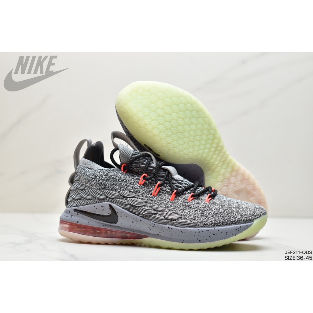 Nike lebron 15 low melon online