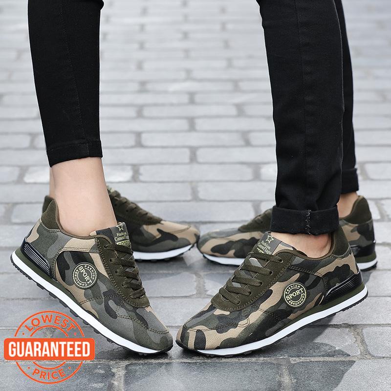 Tenis camuflaje online mujer