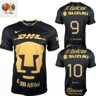 jersey pumas unam Precios y Ofertas feb. de 2024 Shopee M xico