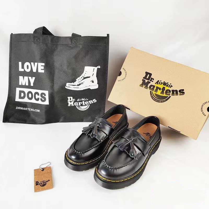 Dr martens unisex hotsell