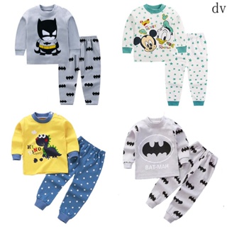 Ropa de Dormir - Moda para Bebés y Niños