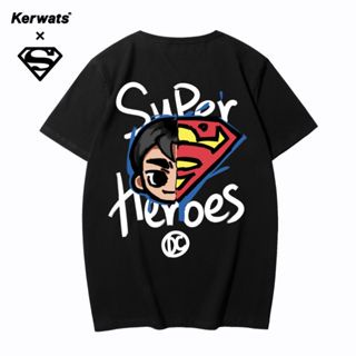 Las mejores ofertas en Camisetas para hombre de DC Superman