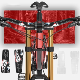 Comprar 50 unids/set Dirt Bike Series 01 MTB pegatinas para