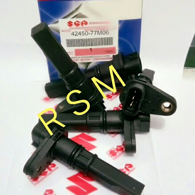 Sensor de velocidad medidor de velocidad SPEEDO METER VSS SPEED SUZUKI