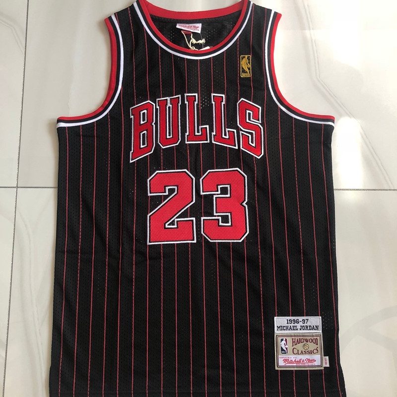 Jersey best sale bulls roja