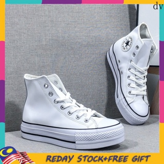 Converse de plataforma online precio