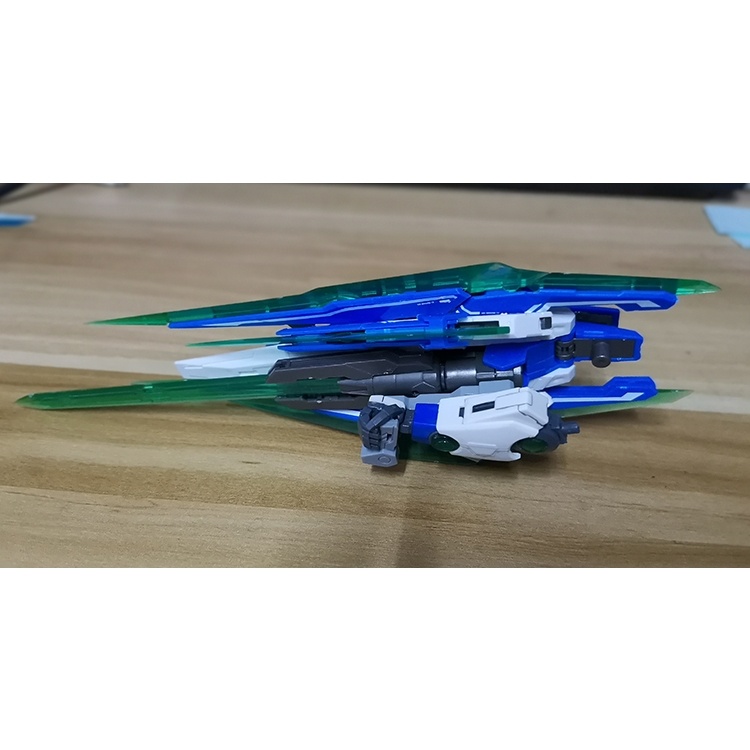 00q full saber mg