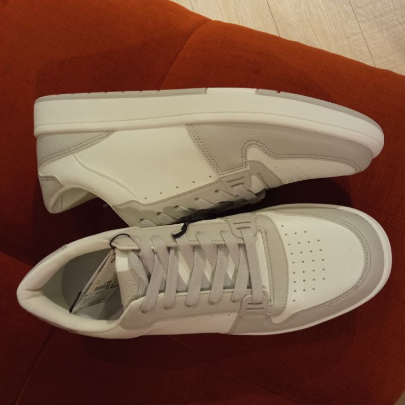 Zapatillas hombre pull and bear hot sale