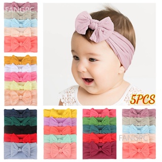 10 Piezas Diademas para Bebe Cintas para Niñas Cabello Accesorios