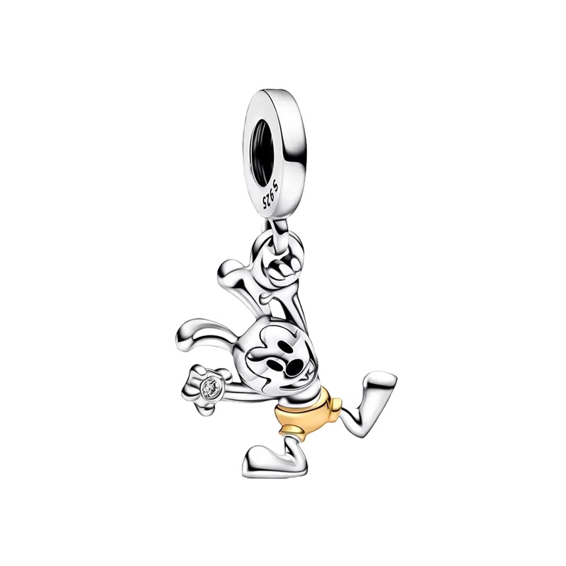 Mickey 90th pandora charm deals