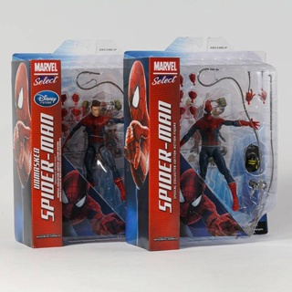 figura spiderman Shopee M xico