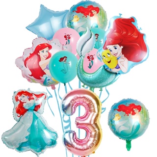 150 ideas de Cumpleaños sirenita  fiesta de cumpleaños de sirena, sirena,  fiestas de sirenita