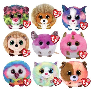 Peluches ty mexico online