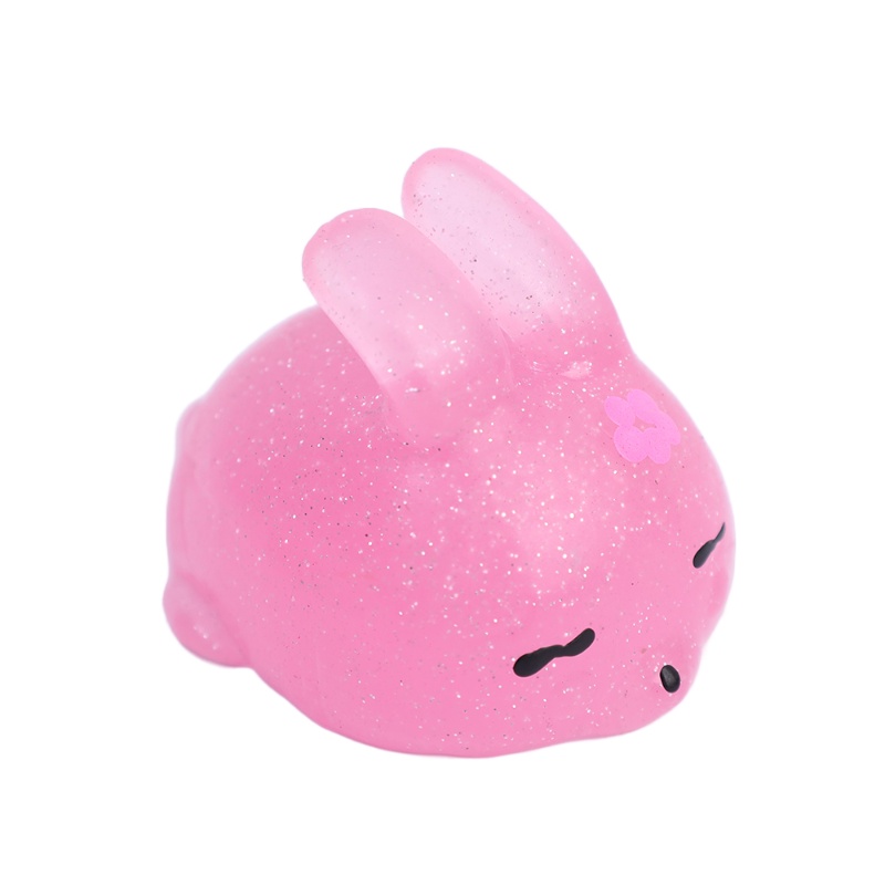 Cerdito Squishy Relajación Juguete Antiestrés Para Aplastar Piggy, Juguete Para Aplastar Cerdito Squishy TPR