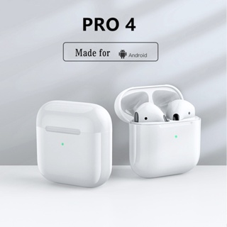 Auriculares inalámbricos con Bluetooth Air Pro 6 TWS, auriculares con mini  auricular para Xiaomi, Android, Apple, iPhone - AliExpress