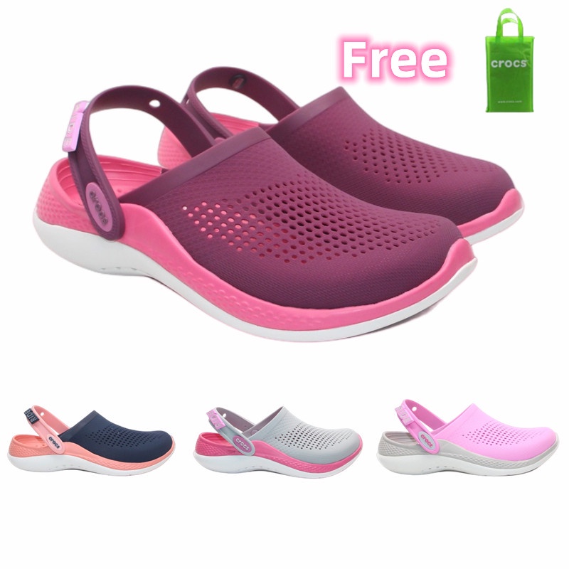 crocs mujer  Shopee México