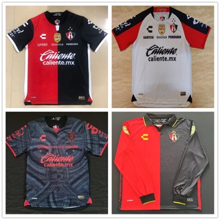 jersey atlas Shopee M xico