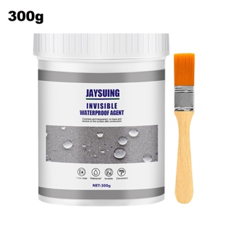 .com: 30/100/300ML Invisible Waterproof Agent Anti-Leakage
