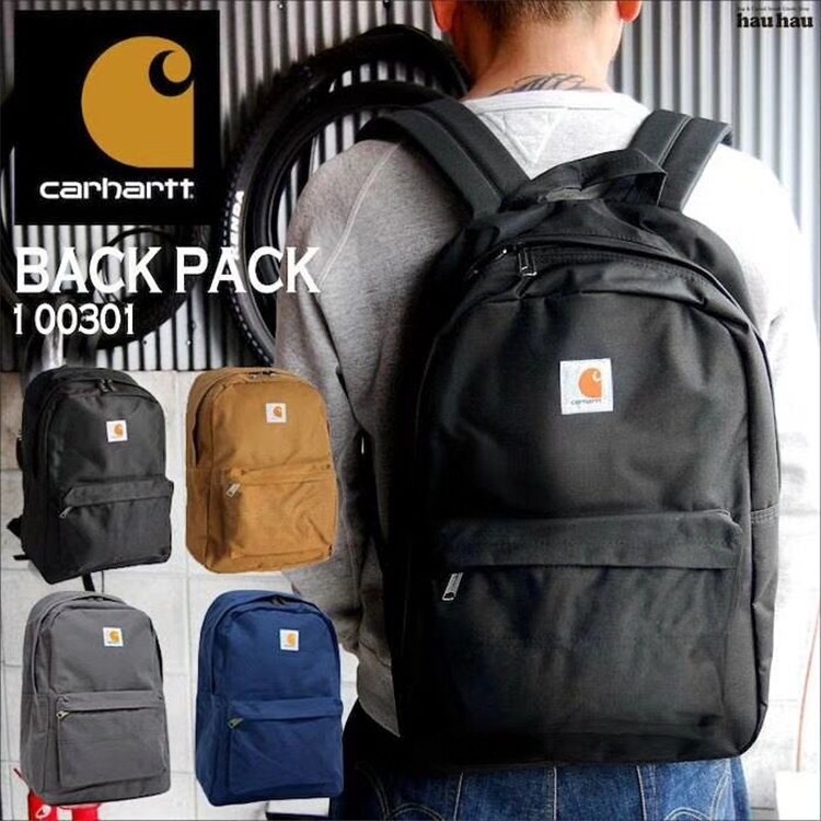 Mochilas carhartt store