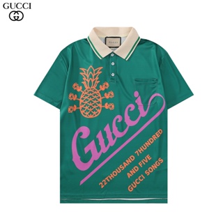 Q10 # Nuevo Verano Louis Vuitton Hombres Gráfico Impresión Digital Camisa  De Manga Corta LV Moda Tops