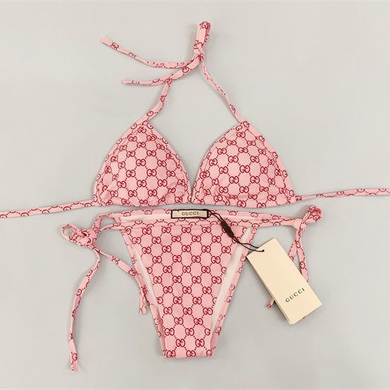 Piezas Mujeres Acolchado Dos Sujetador Tanga Bikini Tanga Traje de baño  Tanga Traje de baño Traje de baño Bañadores Bañadores Pantalones Cortos  Mujer Plus, Rojo - : Ropa, Zapatos y Joyería 