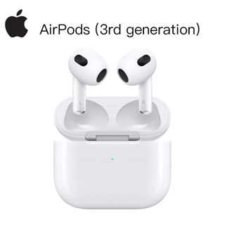 Para AirPods 3a Funda Protectora De Silicona Cubiertas De Piel Almohadillas  Para Apple AirPod 3 Generación Cubierta De Oído Consejos Accesorios