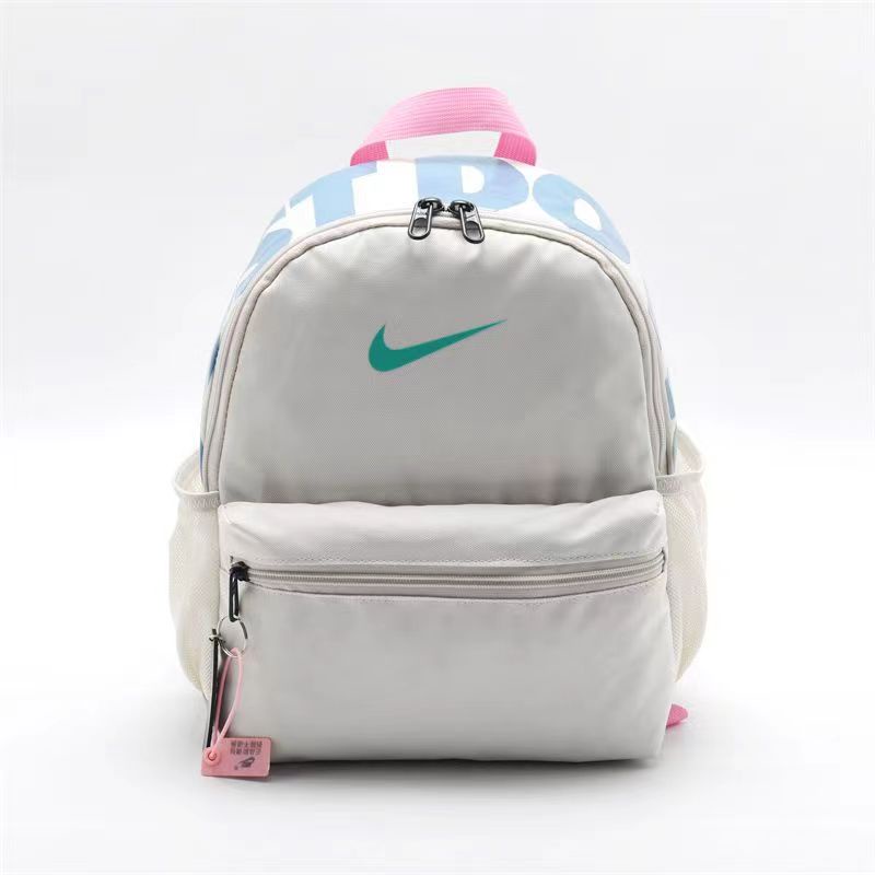 Just Do It School Bag 100 Original Mini Mochila Shopee Mexico