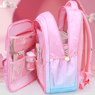 Conjunto de 5 piezas de mochila Kawaii para niñas, bolsa escolar para  estudiantes, bolsas para libros