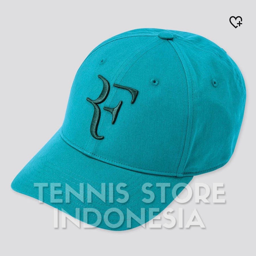 Uniqlo Roger Federer Gorra RF De Tenis Shopee Mexico