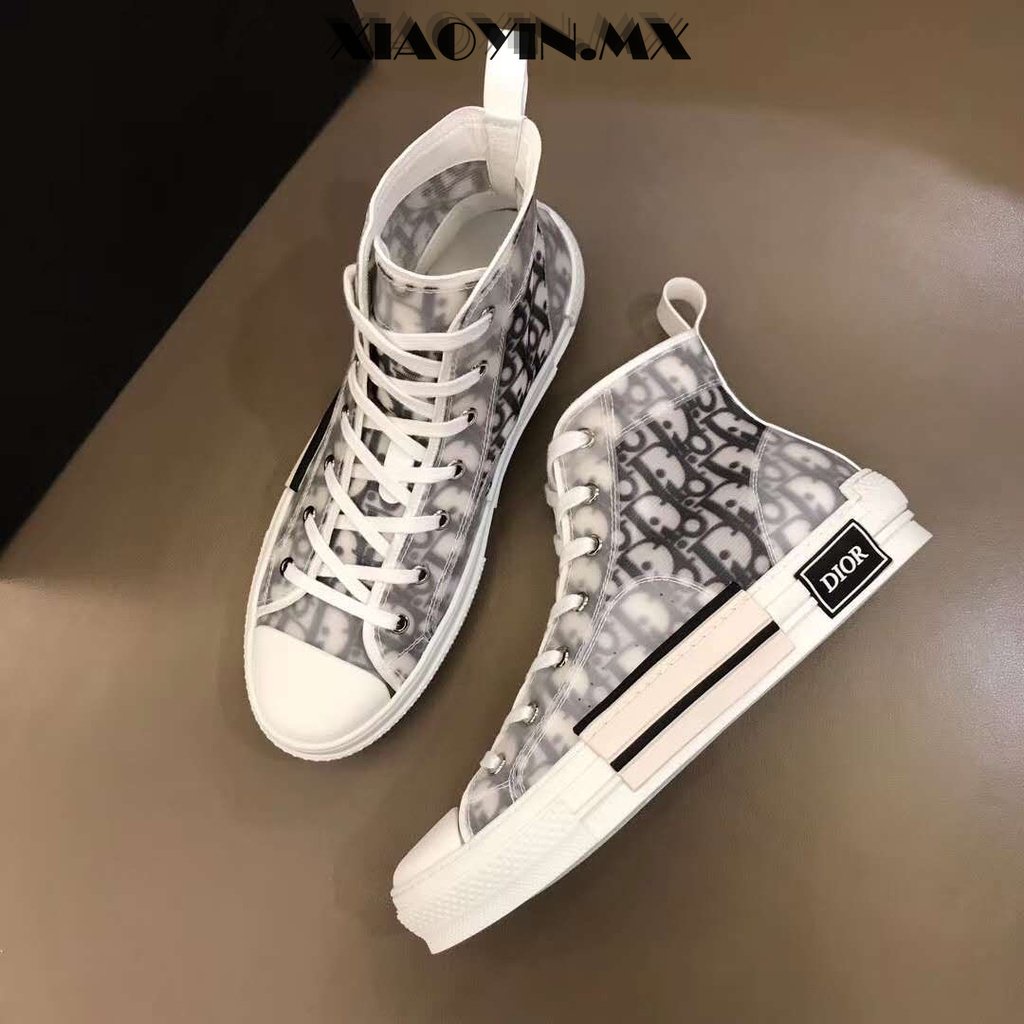 Converse dior precio mujer new arrivals