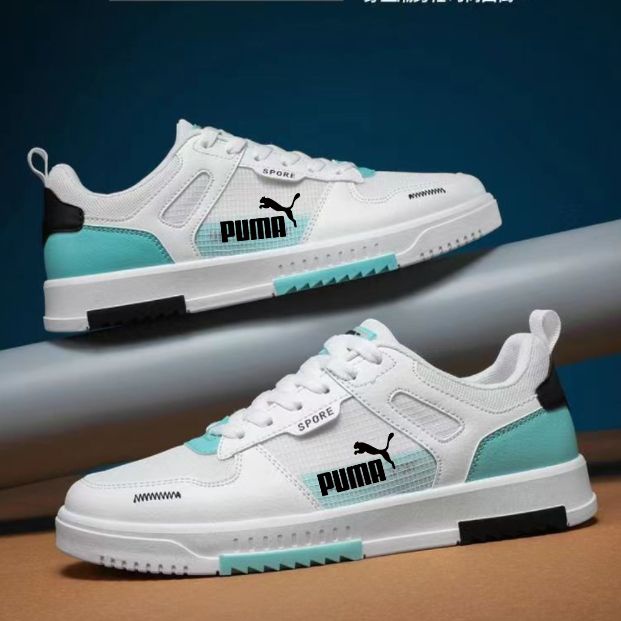 Zapatos puma nuevos outlet estilos largos