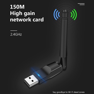 usb wifi antena inalámbrica mt-7601 lan adaptador de tarjeta de red más  reciente para tv set top box usb wi-fi adaptador