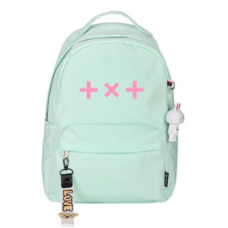 Mochilas de online txt